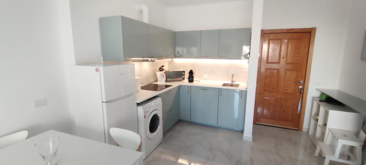 Apartamento Casa Andrea 305 Costa Adeje  Exterior foto
