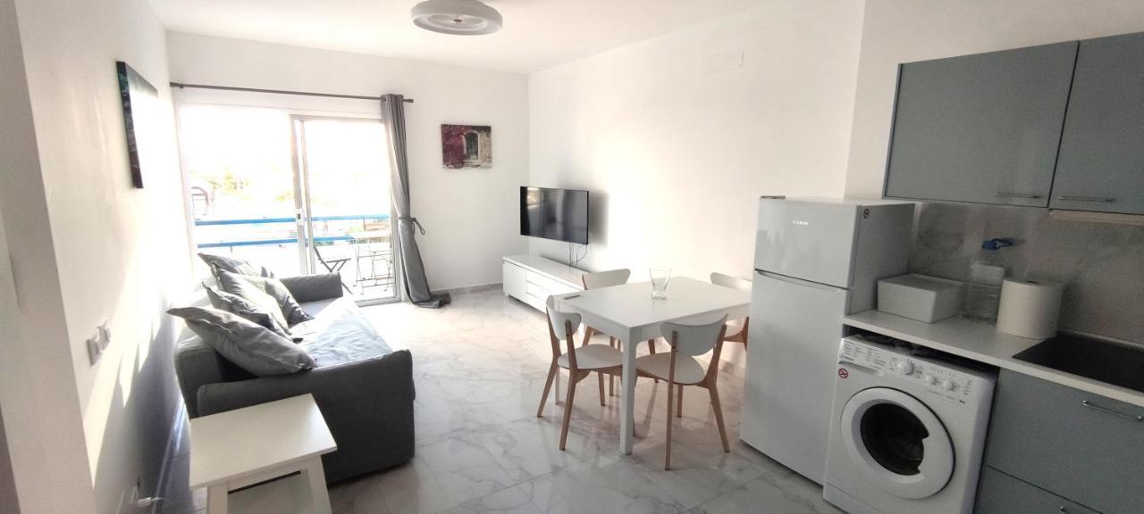 Apartamento Casa Andrea 305 Costa Adeje  Exterior foto