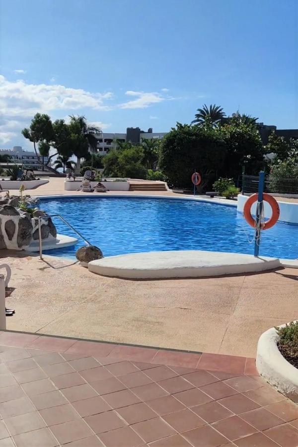 Apartamento Casa Andrea 305 Costa Adeje  Exterior foto