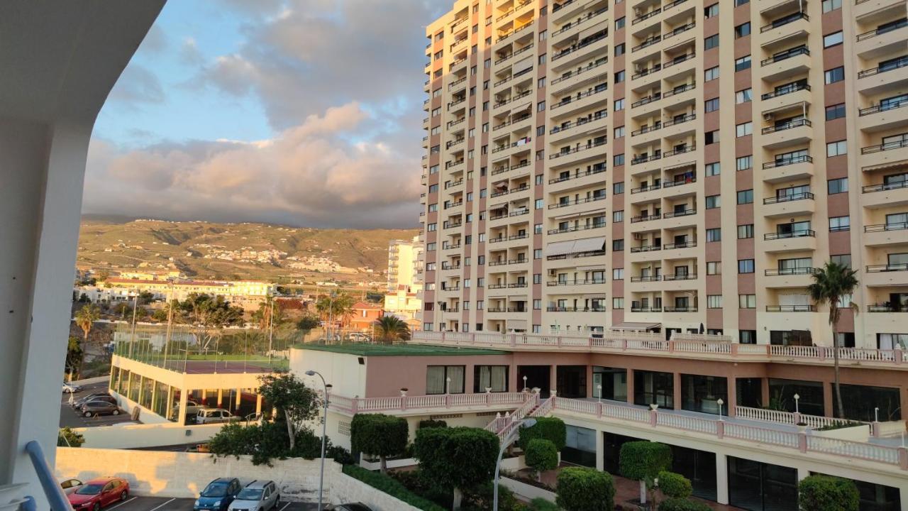 Apartamento Casa Andrea 305 Costa Adeje  Exterior foto