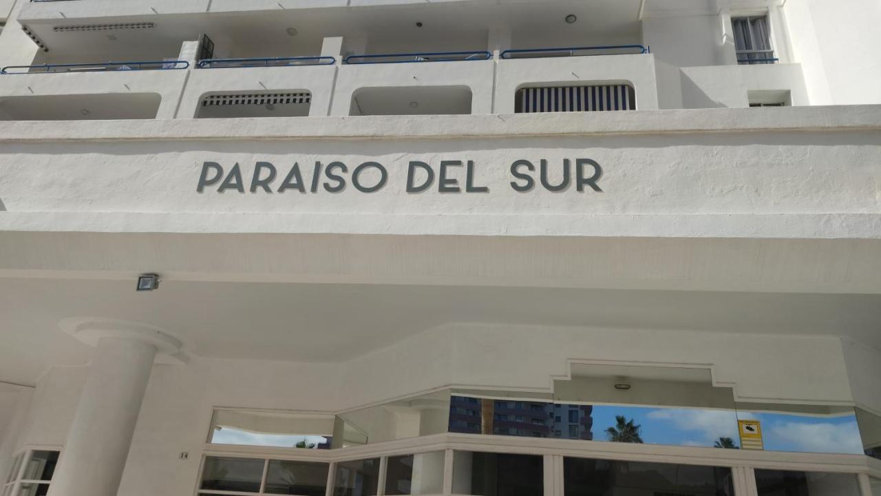 Apartamento Casa Andrea 305 Costa Adeje  Exterior foto