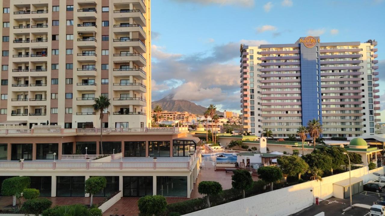 Apartamento Casa Andrea 305 Costa Adeje  Exterior foto