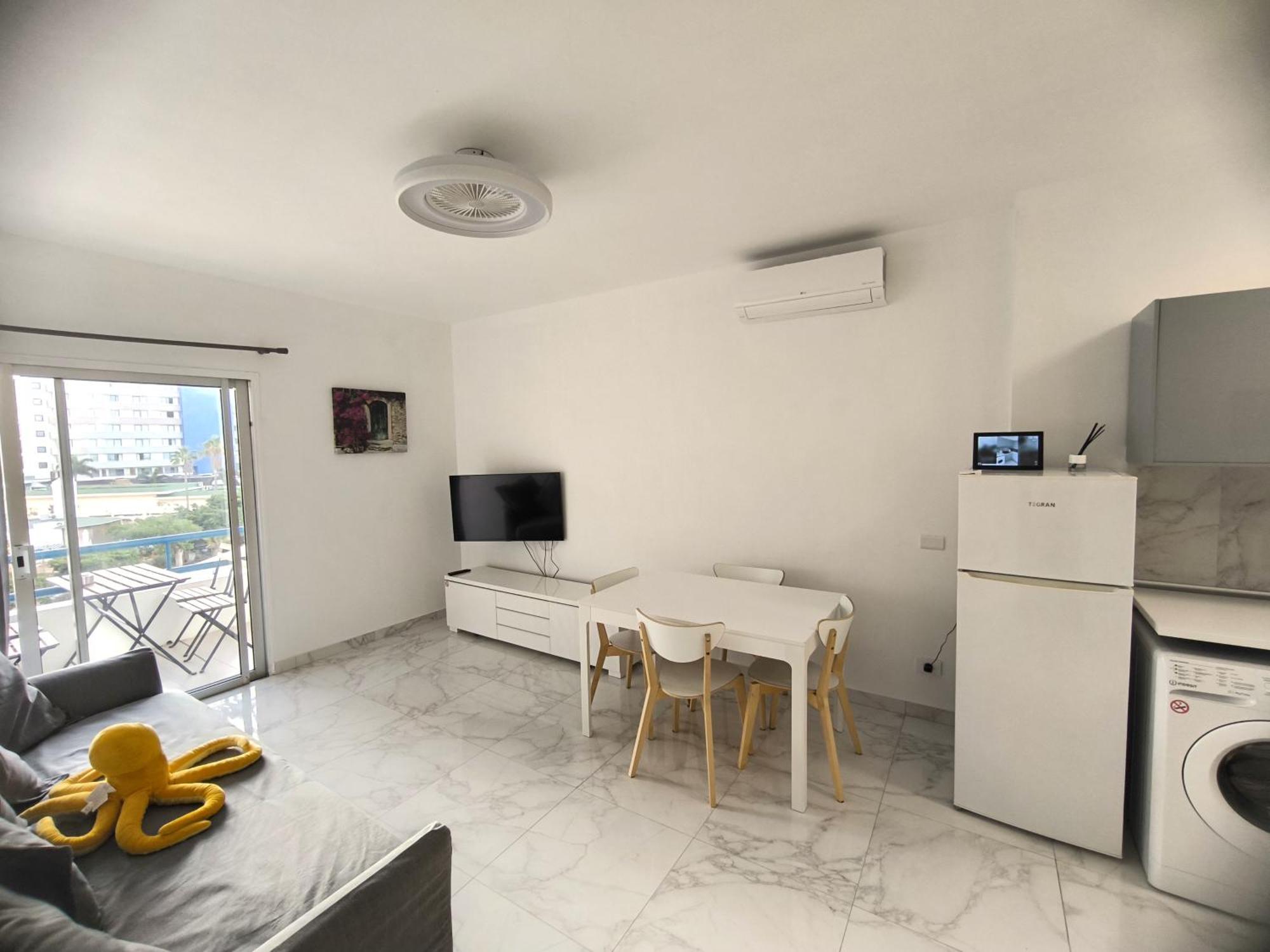 Apartamento Casa Andrea 305 Costa Adeje  Exterior foto