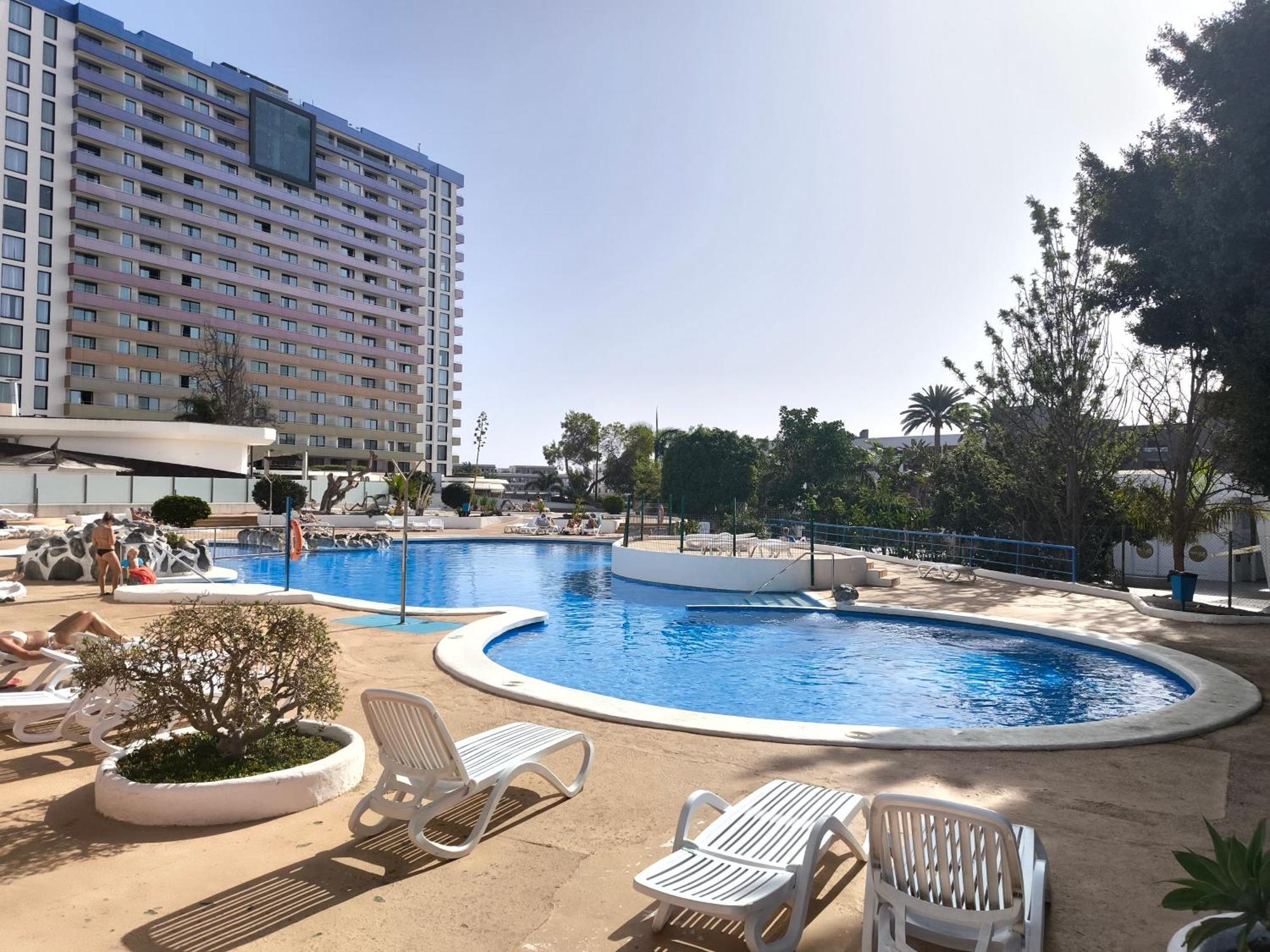 Apartamento Casa Andrea 305 Costa Adeje  Exterior foto